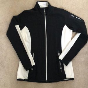 Icebreaker jacket